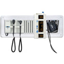 ADstation ADstation Base Unit with Specula, Adview, Wallboard, LED - 938234