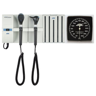 ADstation ADstation Base Unit with Specula, Adview, Wallboard, LED - 938234