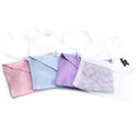 Expand-A-Band Drain Pouches Drain Pouch, Lavendar - 938241/NA/NA/LV