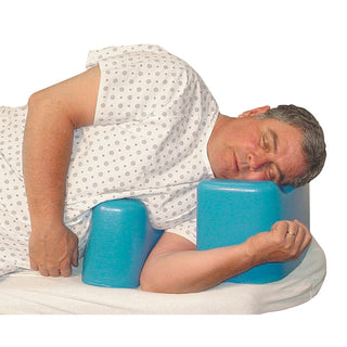 Alimed Vortek Surgical EPS-30 Endoscopy Positioning System Standard Headrest, Standard Profile - 938244