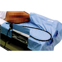 Vortek Surgical Endodrape Colonoscopy Containment System Upper Endoscopy - 938254