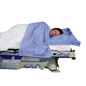 Vortek Surgical Endodrape Colonoscopy Containment System Colonoscopy w/Scope Guard - 938253