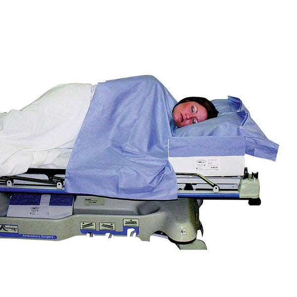 Vortek Surgical Endodrape Colonoscopy Containment System Colonoscopy w/Scope Guard - 938253