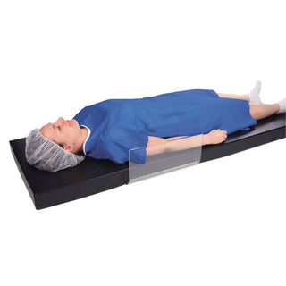 AliMed Low-Profile Toboggans Low-Profile Toboggan, Medium - 938257