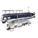 Alimed The Glide Lateral Air Transfer System Mattress, Large, 32"W x 78"L, Braided Handle - 938606/NA/NA/BDSTP