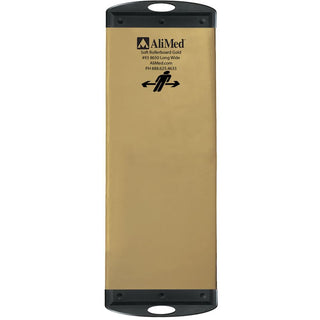 AliMed Soft Gold Rollboards Disposable Cover Dispenser System - 937062