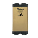 AliMed Soft Gold Rollboards Disposable Covers for Short Rollboard, cs/50 - 937061