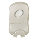 Dial Professional DUO Soap Dispensers and Refills Dial Duo Manual Soap Dispenser, Translucent Smoke, 3/cs - 938869
