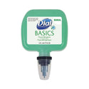 Dial Professional DUO Soap Dispensers and Refills Dial Hand Sanitizer, Touch-Free, 3/cs - 938876