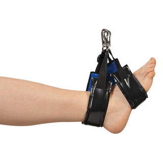 FREEDOM Gel Ankle Stirrup Pad Sets FREEDOM Gel Ankle Stirrup Pad Set, Small - 938963