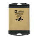 AliMed Soft Gold Rollboards Rollboard, Gold, Long Narrow - 938653
