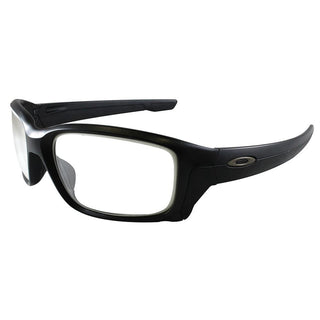 Oakley Straightlink Radiation Protection Glasses Oakley Straightlink Radiation Protection Glasses, Matte Black - 939112