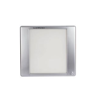 Alimed Point A Technologies Slimline Illuminators Lumivision Slimline Illuminator, 2 Banks, 35-13/16"W x 19-3/8"H - 939171