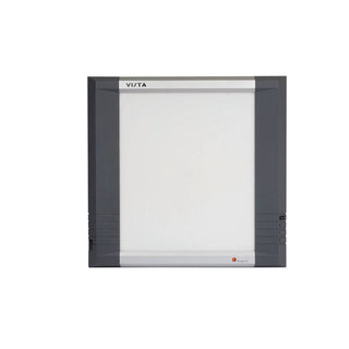 Alimed Point A Technologies Slimline Illuminators Vista Slimline Illuminator, 3 Banks, 48-13/16"W x 20-1/4"H - 939176