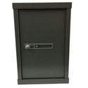 Brandt Digital Narcotics Safe Brandt Digital Narcotics Safe, 3-Shelf - 939209