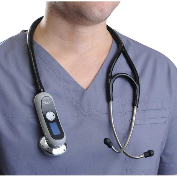 ADC Adscope 658 Electronic Stethoscope Adscope 658 Electronic Stethoscope - 939278