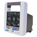 ADView 2 Modular Diagnostic Stations Mobile Stand with Basket - 939284