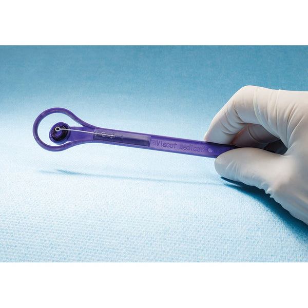 Viscot Accumark Radiopaque Injection Site Markers Radiopaque Injection Site Markers, 10/bx - 939303