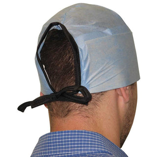 Alimed Head's Up Protective Caps Heads-Up Protective Cap, 20/box - 939322