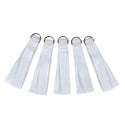 AliMed Lithotomy Holder with Strap Replacement Straps for LIthotomy Holder, case of 10 - 95-07410