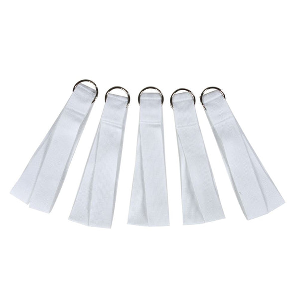 AliMed Lithotomy Holder with Strap Replacement Straps for LIthotomy Holder, case of 10 - 95-07410