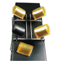 AliMed Relton Frame Pad Set Relton Frame Pads, Set of 4 - 95-114