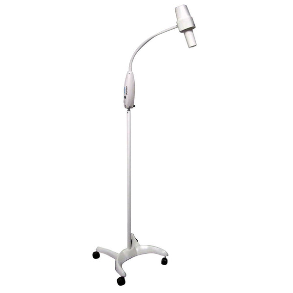 Philips Burton Ob/Gyn Bright Spot Halogen Exam Light Bright Spot Halogen Exam Light, Wall Mount - 95-133