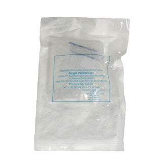 Alimed AliMed AliBags AliBags, 28"W x 36"L, cs/100 - 95-135