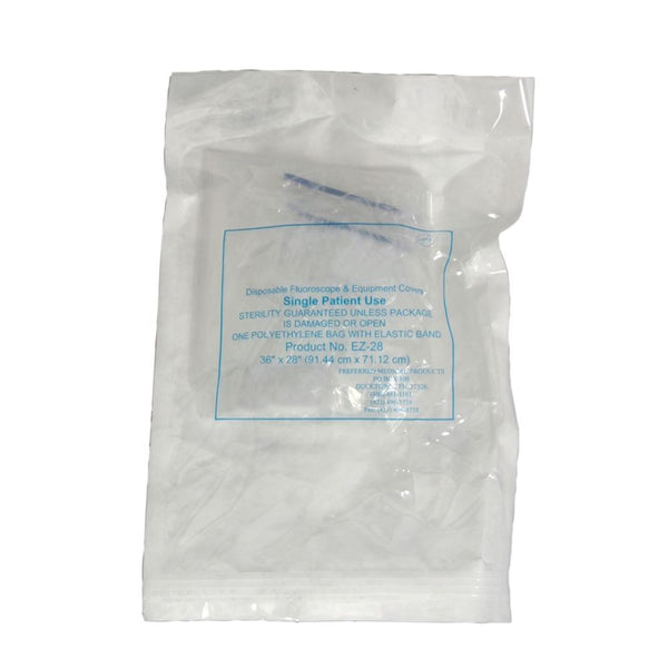 Alimed AliMed AliBags AliBags, 28"W x 36"L, cs/100 - 95-135