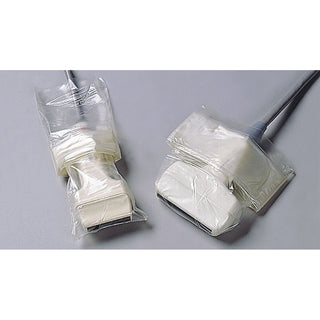 Alimed Preferred Medical Telescopically Folded, 72"L Extended-Length Probe Covers Telescopically Folded 72"L Extended-Length Probe Covers, 20/cs - 95-138