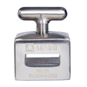 AliMed Side Rail Socket, Stainless Steel Side Rail Socket, Solid Stainless Steel - 95-196