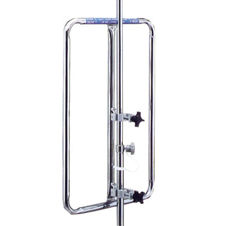 Infusion Pump Frame Infusion Pump Frame - 95-416