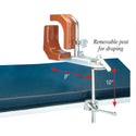 Mizuhosi Waterproof Arthroscopic Leg Holder Waterproof Arthroscopic Leg Holder - 95-484