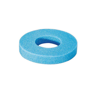 AliMed Disposable Foam Head Donuts Disposable Foam Donut, Adult, cs/24 - 95-547