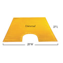 AliMed Ali-Gel Vac-Pac Cover Vac-Pac Cover, Universal - 95-548