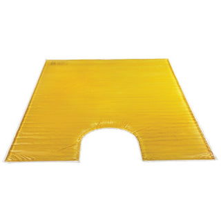 AliMed Ali-Gel Vac-Pac Cover Vac-Pac Cover, T-Shaped - 925835