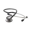 Alimed Adscope Stethoscope Stethoscope, Adult, Black - 95-625