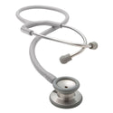 Alimed Adscope Stethoscope Stethoscope, Adult, Black - 95-625