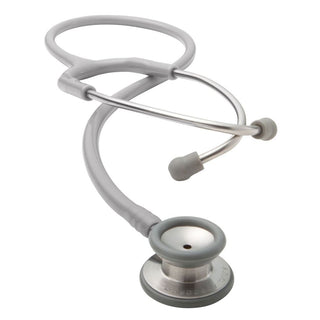 Alimed Adscope Stethoscope Stethoscope, Adult, Black - 95-625