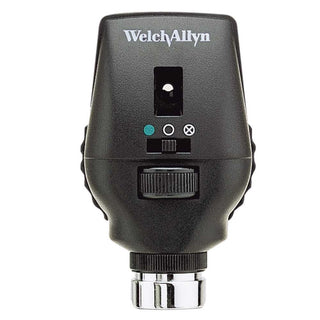 Welch Allyn 3.5V Ophthalmoscope Head Standard Head (11710) - 930912