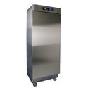 Blickman Digital Warming Cabinets, 30"W Digital Warming Cabinet, 30"W x 35-1/2"H x 26-5/8"D, 2 Shelves, Glass Door, 9.04 cu. ft cap. - 931186