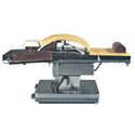 AliMed Wilson Pad Sets Wilson Pad Set (2-Piece), 10"W x 29"L x 1"H - 95-838