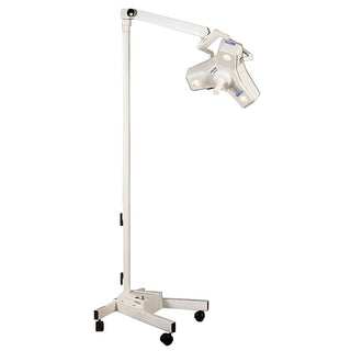 Philips Burton Outpatient II Lights Outpatient II Plus Double Head Ceiling Model, 59 lbs - 95-849