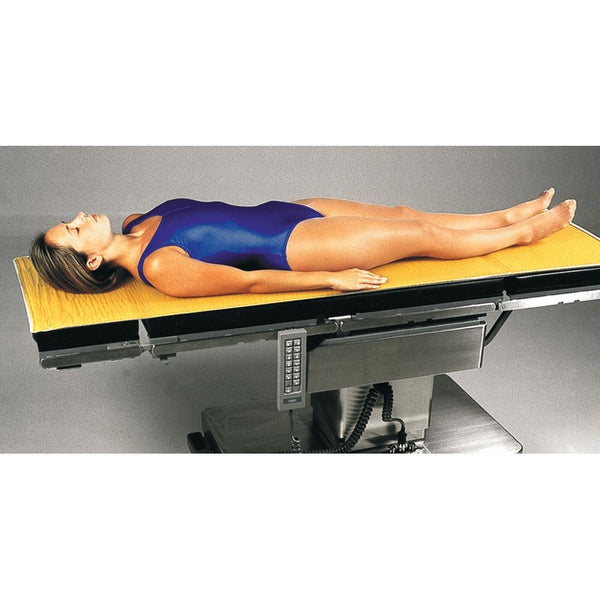 AliGel Surface Overlays Torso Section of - 95-363 w/Cutout - 95-365