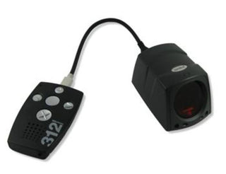 woodscan bar code reader