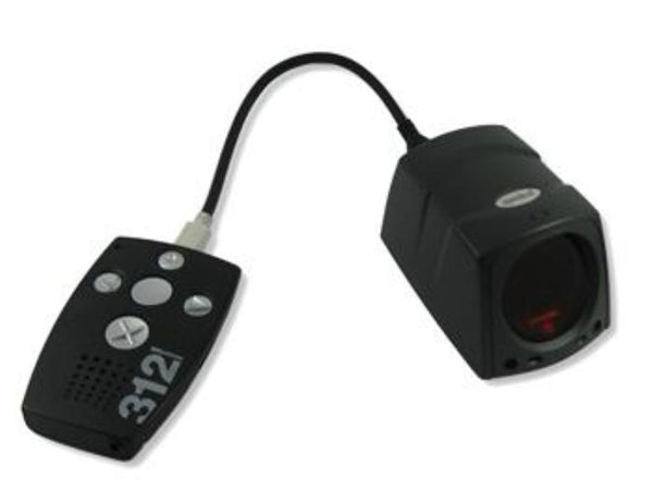 woodscan bar code reader