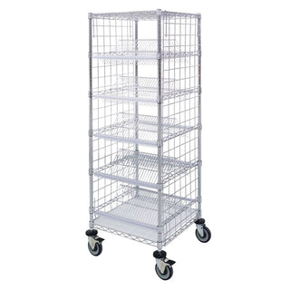 LogiQuip Suture Cart Logiquip Suture Cart, 36"W - 96-238
