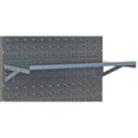 Quantum Solid Louvered Panel Accessories 6" Spike, Heavy-Duty - 960624