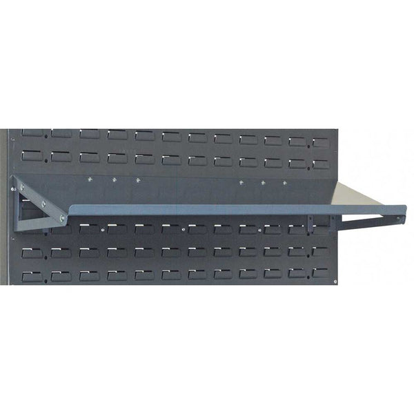 Quantum Solid Louvered Panel Accessories 12" Spike, Heavy-Duty - 960625