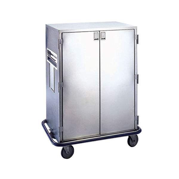 Alimed Blickman Ultra Space Saver Case Cart Ultra Space Saver Case Cart - 960663
